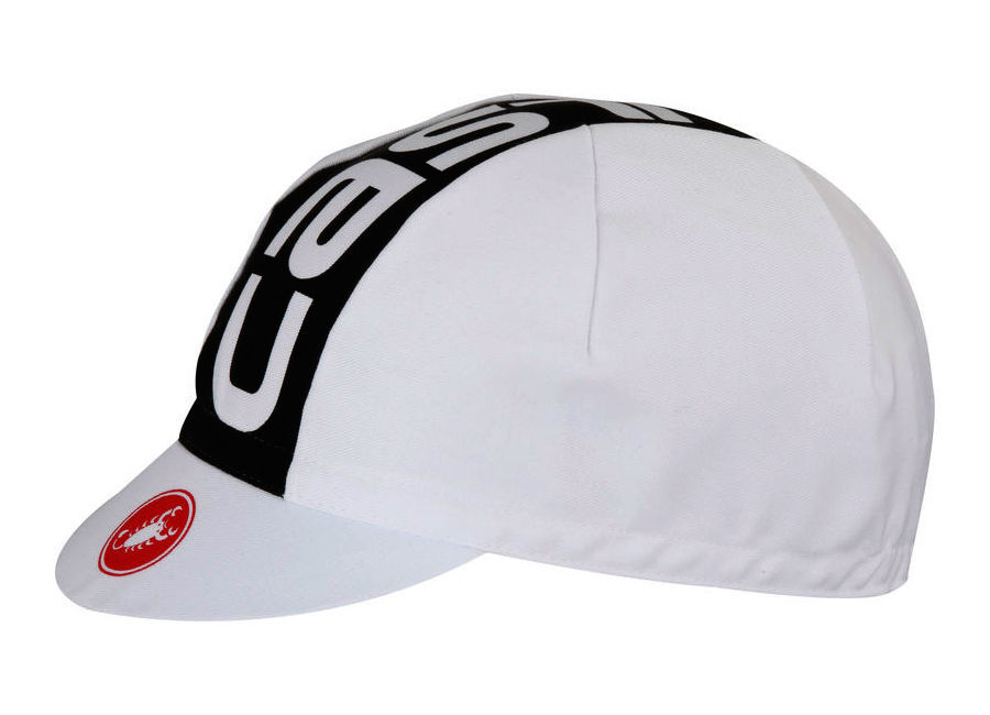 Castelli Cycling Hats, Caps