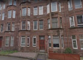 image for Traditional 1 Bedroom Third Floor Flat located in Cartside Street G42 9TF - Available Now