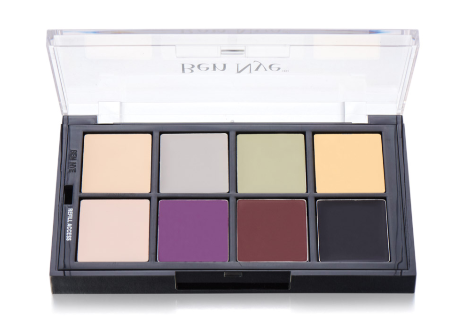 Studio palette