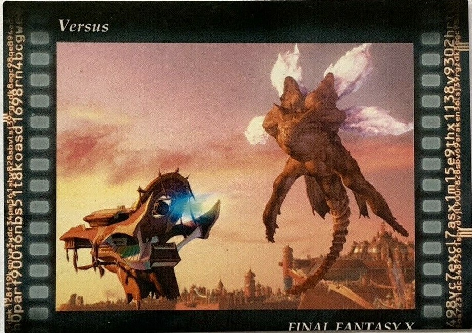ファイナルファンタジー　アートミュージアム　旧版　1st    ノーマルコンプ ファイナルファンタジー アートミュージアム 1thコンプ