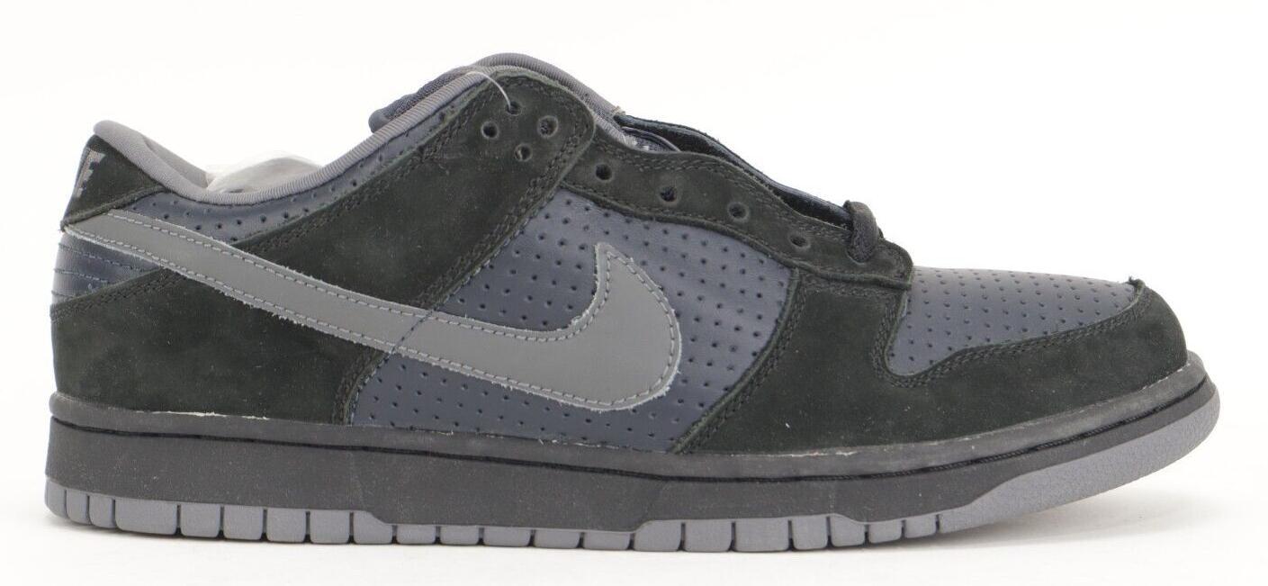 Nike SB Dunk Low Pro x Gino Iannucci