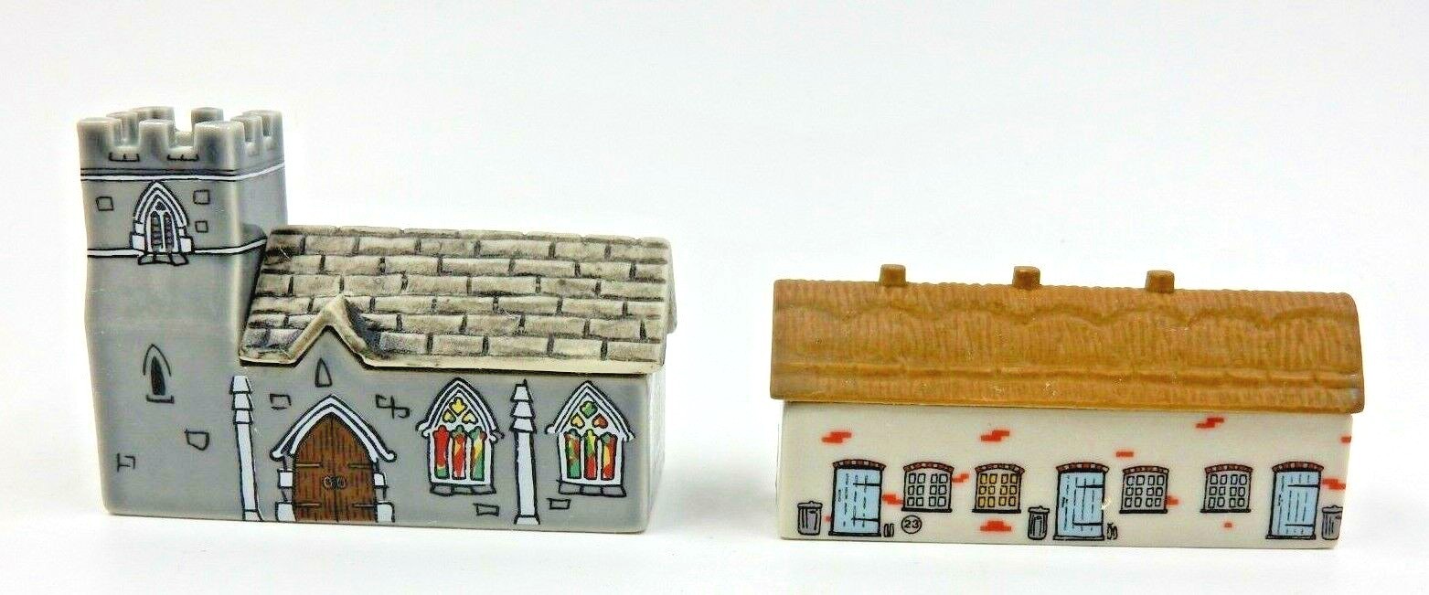 VINTAGE LOT OF 7 