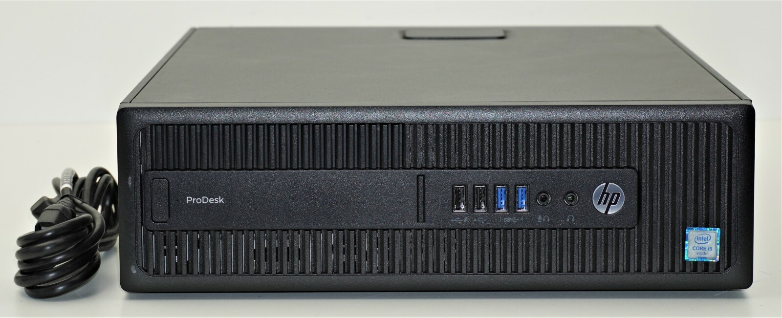 Windowsデスクトップ HP EliteDesk 600G2 [i3-6100 8GB 500GB] Amazon.com: HP Business Desktop ProDesk 600 G2 Desktop