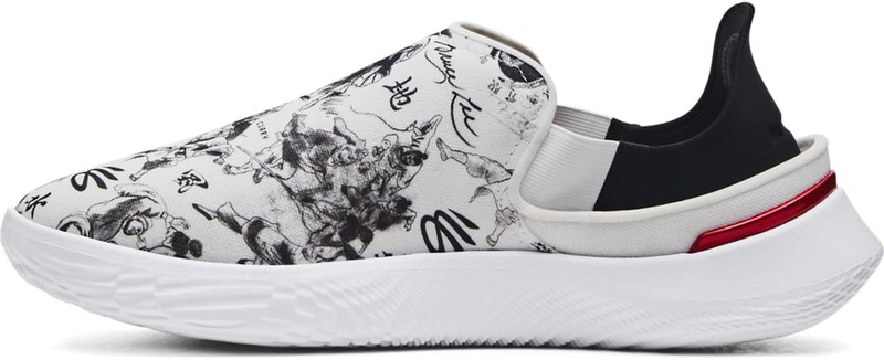 Under Armour Unisex-Adult Curry Slipspeed Slip B.lee