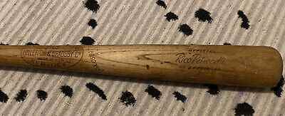 Vintage Rico Petrocelli Louisville Slugger 250S Game Model Baseball Bat H&B