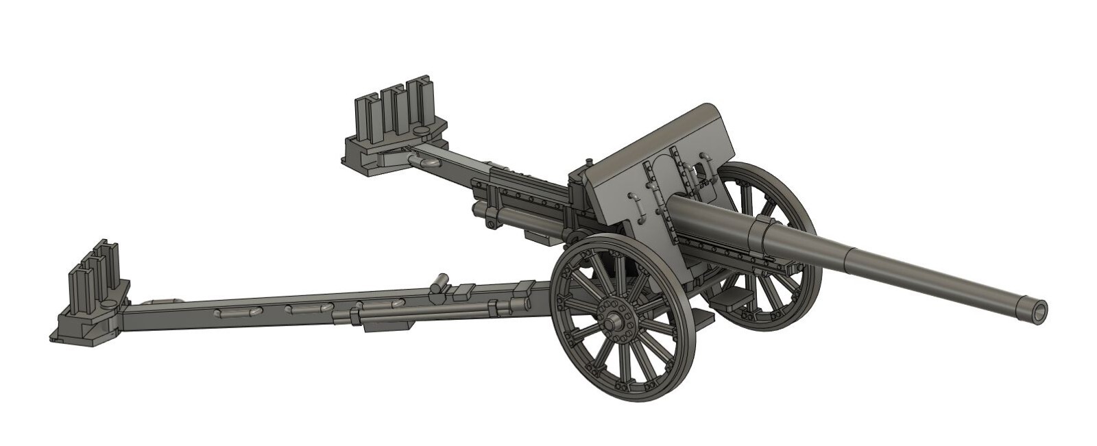 GEHMANN ライフルケース ソフトタイプ（全長131cm） ライフルケース