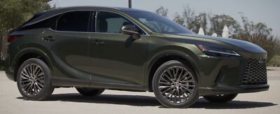 Nori Green Pearl Toyota 6X4 Basecoat Clearcoat Quart Complete Paint Kit
