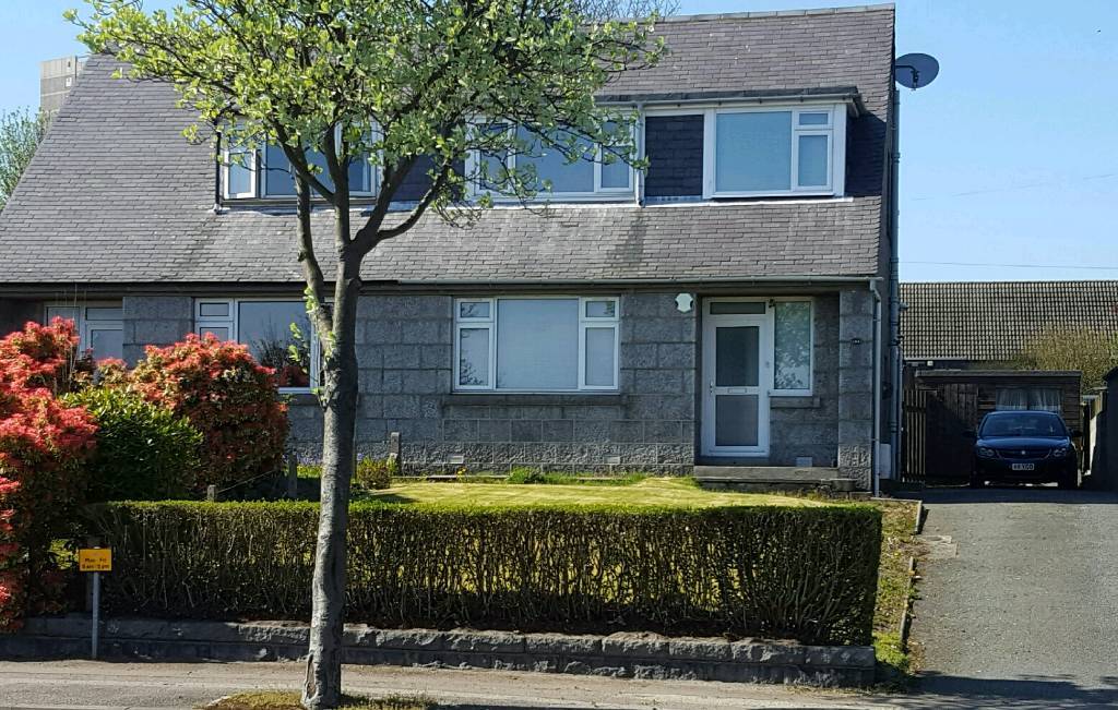 I double room for rent (Ashgrove road west) in Aberdeen Gumtree