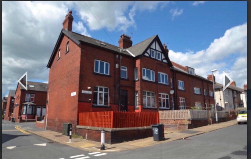4 bedroom house to rent Leeds beeston in Beeston, West Yorkshire