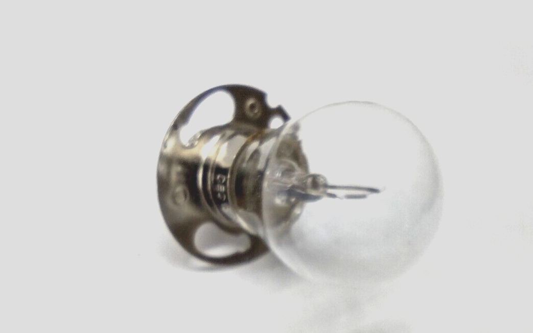 PERFECT Replacement bulb for Spectronic 20, 20+, 20D, 20D+ spectrophotometers