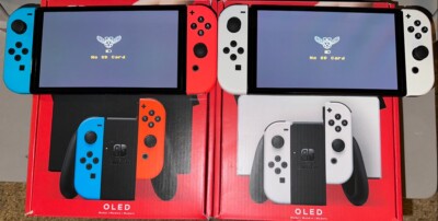 Nintendo Switch Lite/Standard/OLED