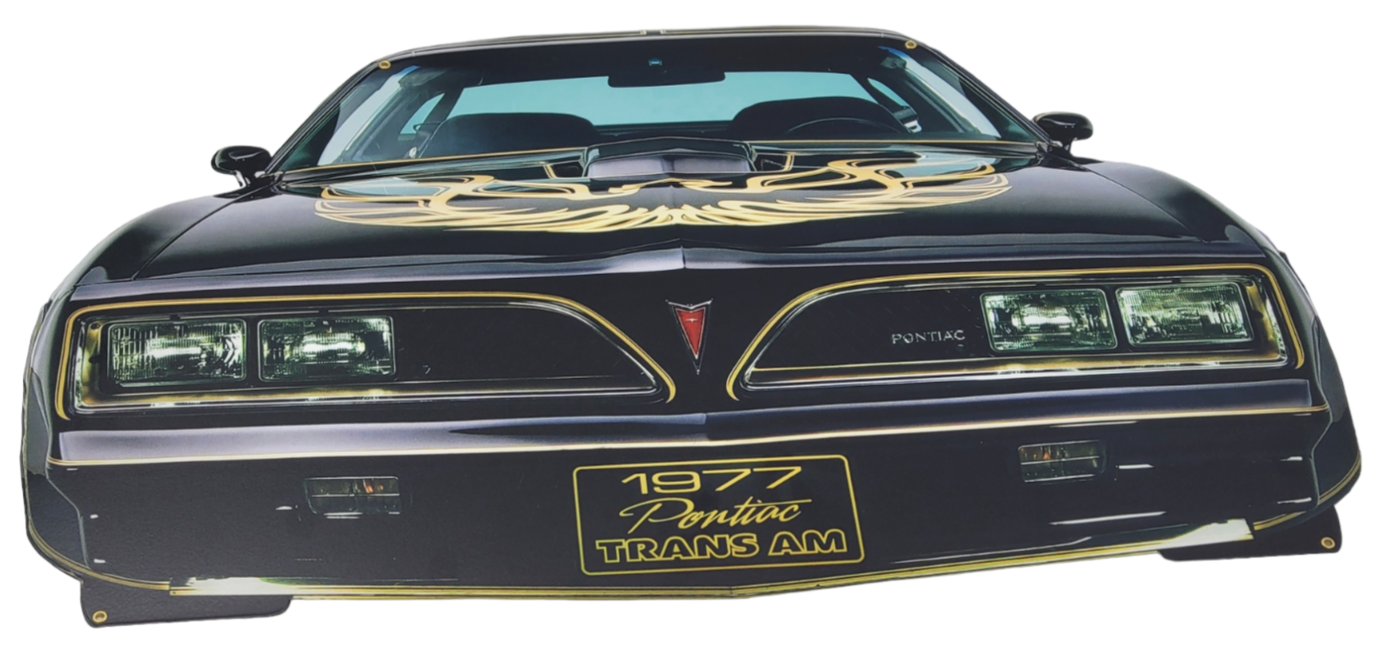 新品 1977 Pontiac Trans Am 1977 Pontiac Trans Am | American Muscle CarZ