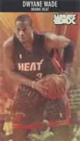 2005-06 Topps Luxury Box - Dwyane Wade #IAB-DW8