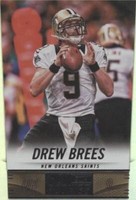 2014 Panini Hot Rookies Drew Brees #135