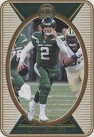 2022 Panini Legacy Zach Wilson #75