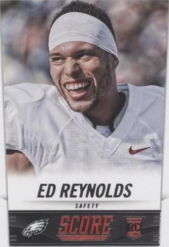 2014 Score Ed Reynolds #368