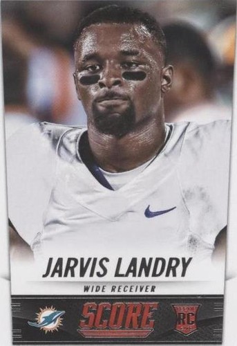 2014 Score Jarvis Landry #380