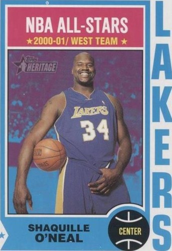 【TEAM MVP】SHAQUILLE O'NEAL SHAQUILLE O'NEAL 1993-94 UPPER DECK TEAM MVP INSERT CARD