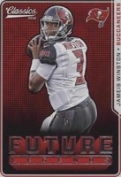 2016 Panini Classics Jameis Winston #1