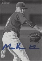 2018 Topps Heritage Minor League Edition - MacKenzie Gore #4