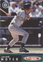 2002 Topps Total - Jamie Moyer #743
