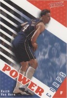 1999-00 Victory - Keith Van Horn #350