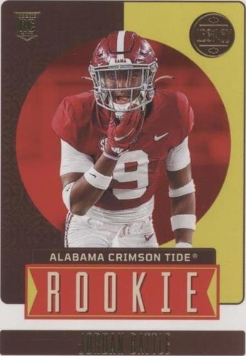 2023 Panini Legacy Jordan Battle #189