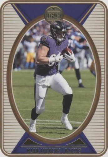 2022 Panini Legacy Mark Andrews #8