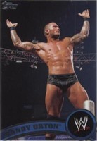 2011 Topps WWE - Randy Orton #2