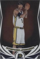 2004-05 Topps Chrome - Stephen Jackson #114