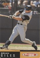 2002 Topps Total - Brian Giles #368