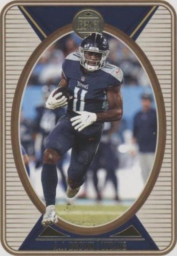 2022 Panini Legacy A.J. Brown #97