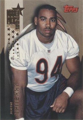 1994 Topps John Thierry #529