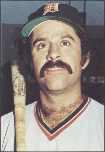 1976 SSPC - Aurelio Rodriguez #366