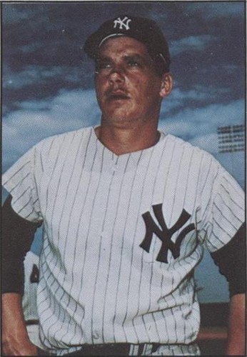 1981 TCMA The 1960's - Len Böhmer #1981-355