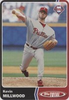 2003 Topps Total - Kevin Millwood #584