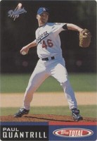 2002 Topps Total - Paul Quantrill #230