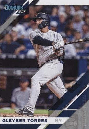GLEYBER TORRES 