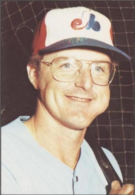 1976 SSPC - Jim Lyttle #337