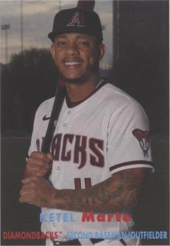 Mariners Baseball Card 2016 Topps Archives #7 - 1953 Design