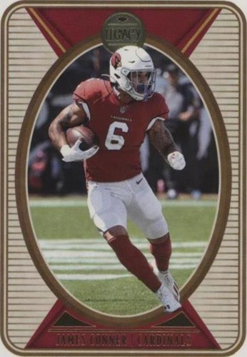 2022 Panini Legacy James Conner #3