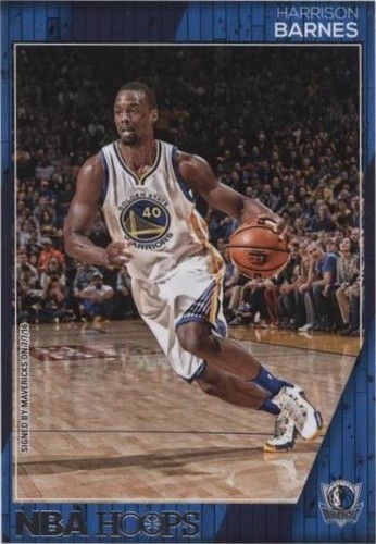 Harrison Barnes バーンズ Panini Flawless NBA Panini Harrison Barnes Basketball Parallel/Variety Sports