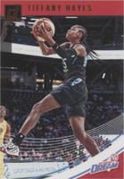 2019 Panini Donruss WNBA - Tiffany Hayes #51