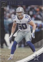 2018 Panini Donruss Sean Lee #79