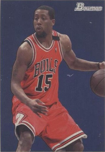 2009-10 Bowman '48 - John Salmons #12