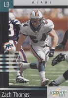 2003 Score Zach Thomas #79