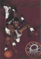 1994-95 Topps - Dikembe Mutombo #340