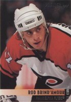 1994-95 O-Pee-Chee Premier - Rod Brind'Amour #17