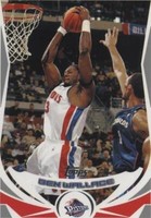 2004-05 Topps - Ben Wallace #9