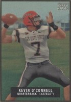 2009 Topps Magic Kevin O'Connell #238
